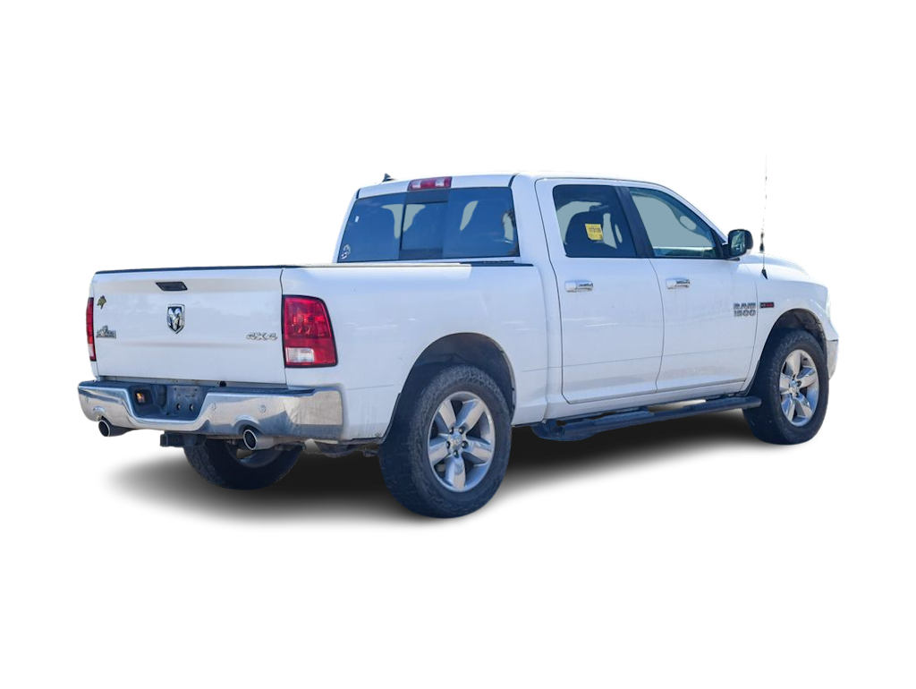 Thumbnail: 2018 RAM 1500 - 18