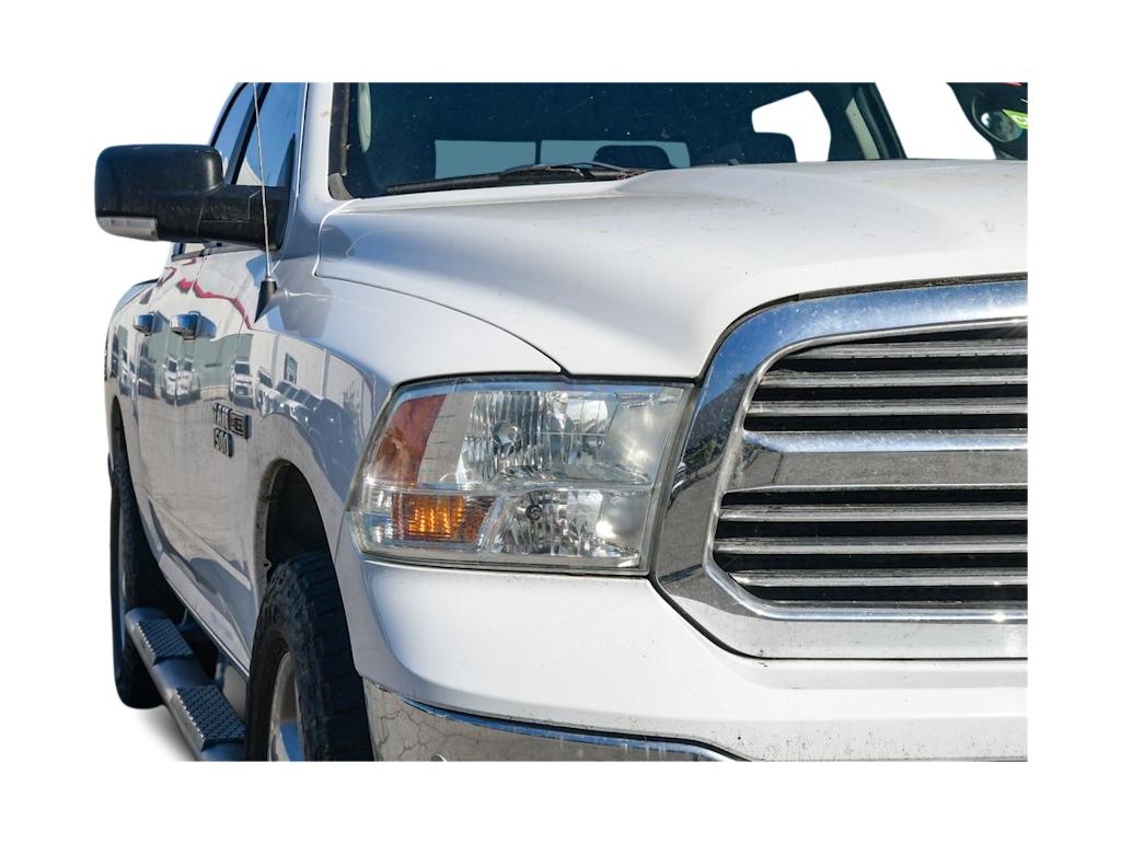 Thumbnail: 2018 RAM 1500 - 16