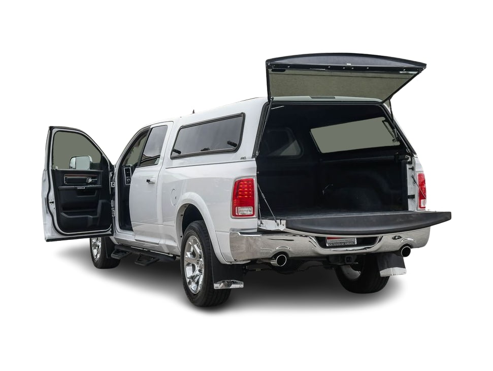 Thumbnail: 2018 RAM 1500 - 32