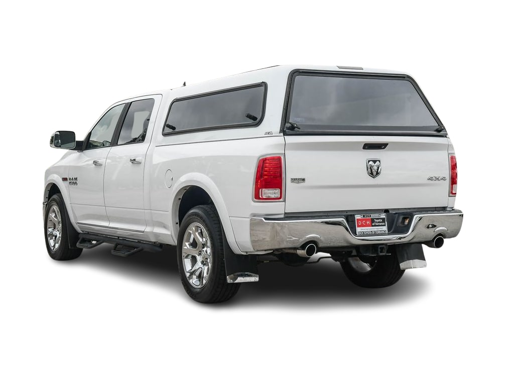 Thumbnail: 2018 RAM 1500 - 20