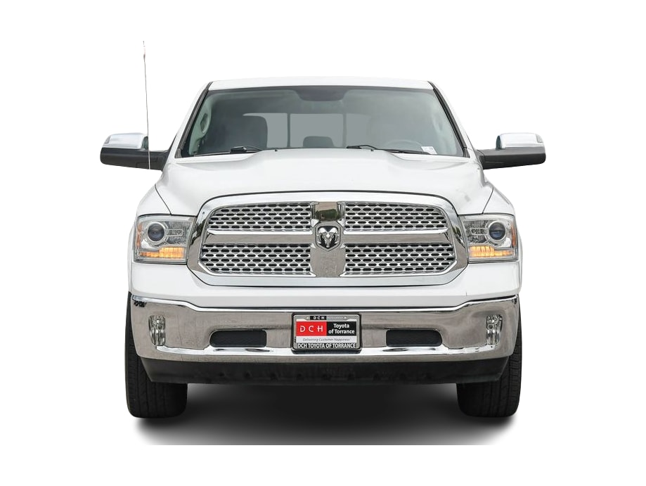Thumbnail: 2018 RAM 1500 - 5