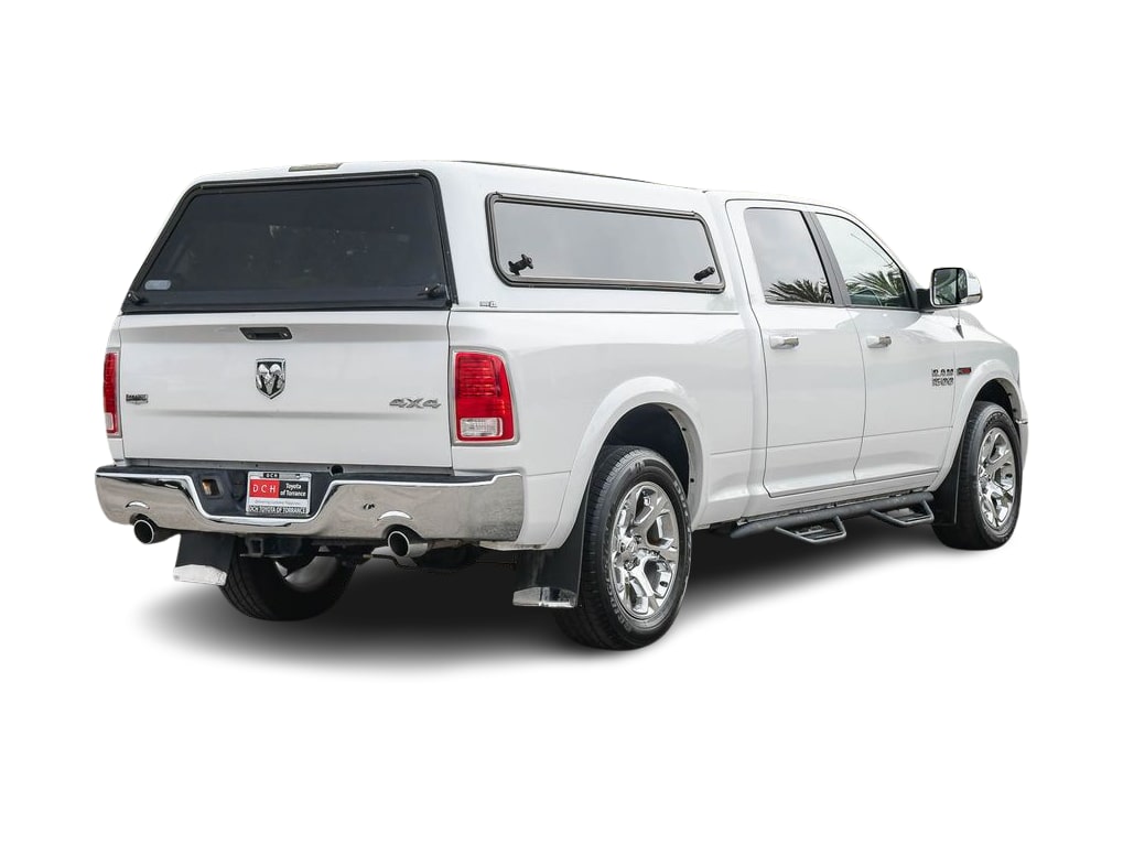 Thumbnail: 2018 RAM 1500 - 21