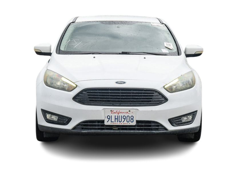 Thumbnail: 2016 Ford Focus - 5