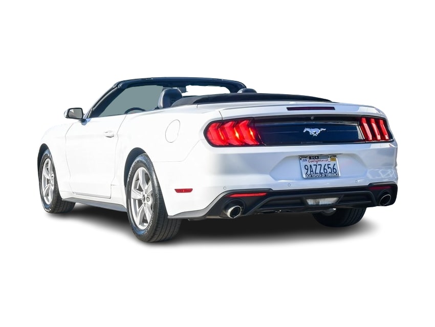 Thumbnail: 2022 Ford Mustang - 30