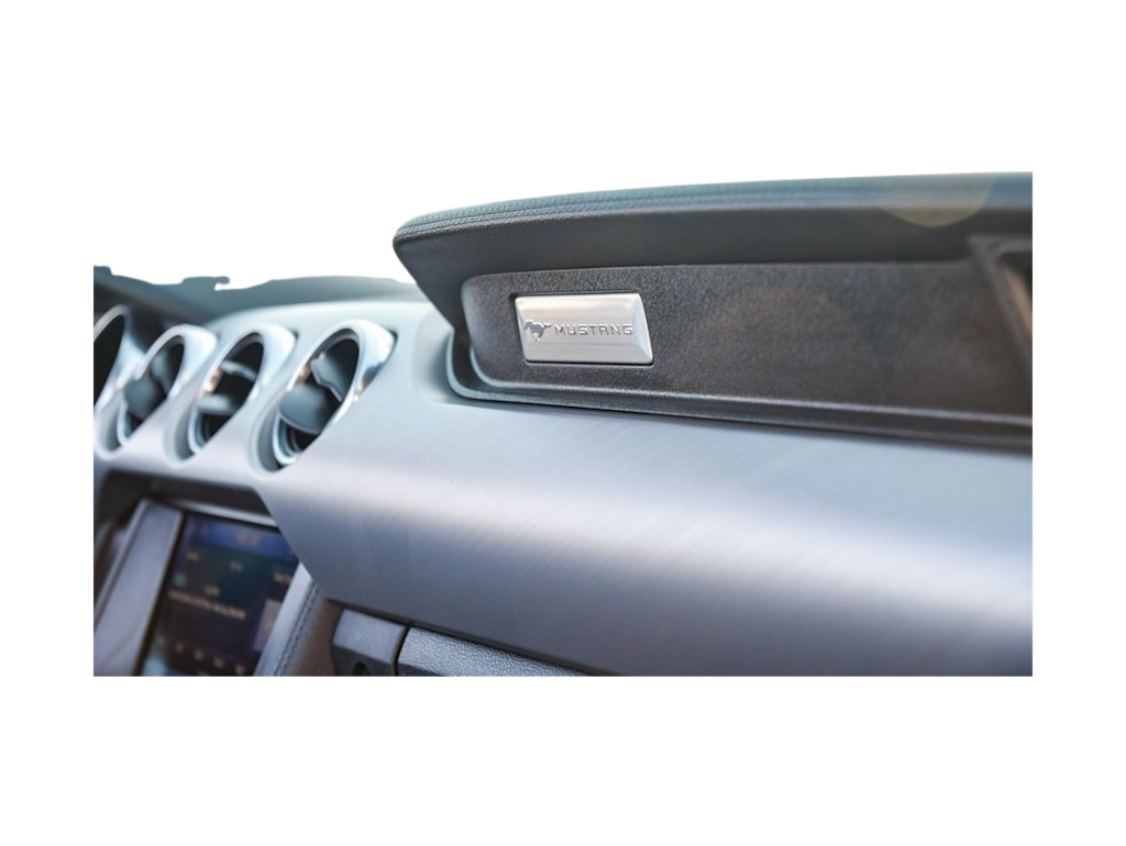 Thumbnail: 2022 Ford Mustang - 3