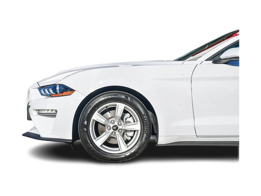 Thumbnail: 2022 Ford Mustang - 23