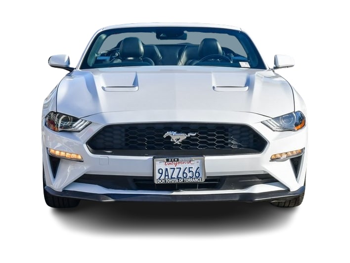 Thumbnail: 2022 Ford Mustang - 26