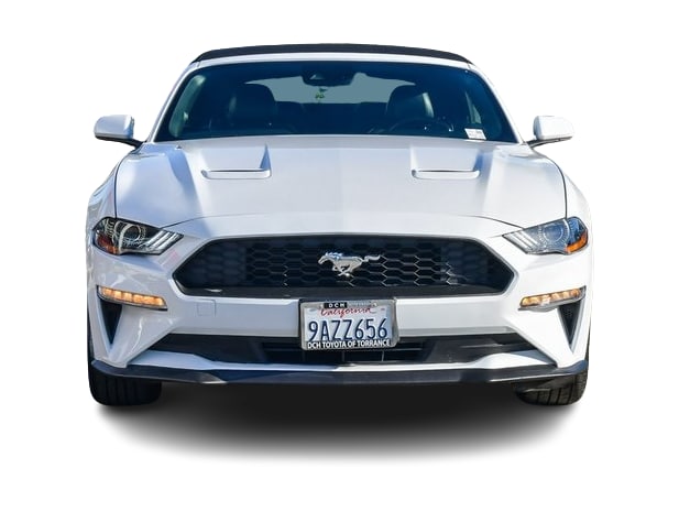 Thumbnail: 2022 Ford Mustang - 6