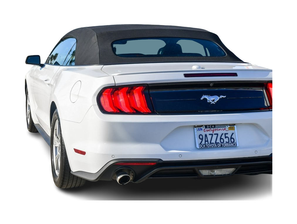 Thumbnail: 2022 Ford Mustang - 20