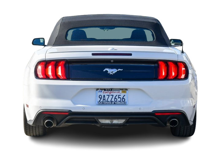 Thumbnail: 2022 Ford Mustang - 5