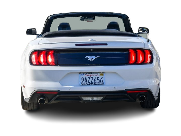 Thumbnail: 2022 Ford Mustang - 29