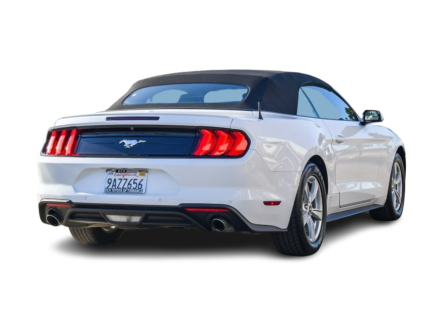 Thumbnail: 2022 Ford Mustang - 21