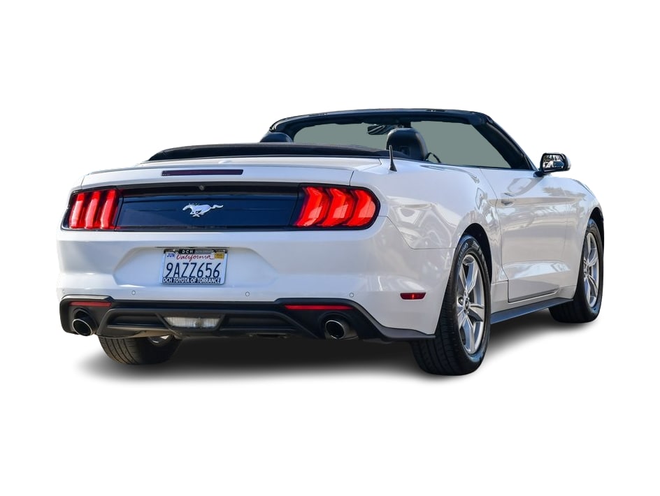 Thumbnail: 2022 Ford Mustang - 28