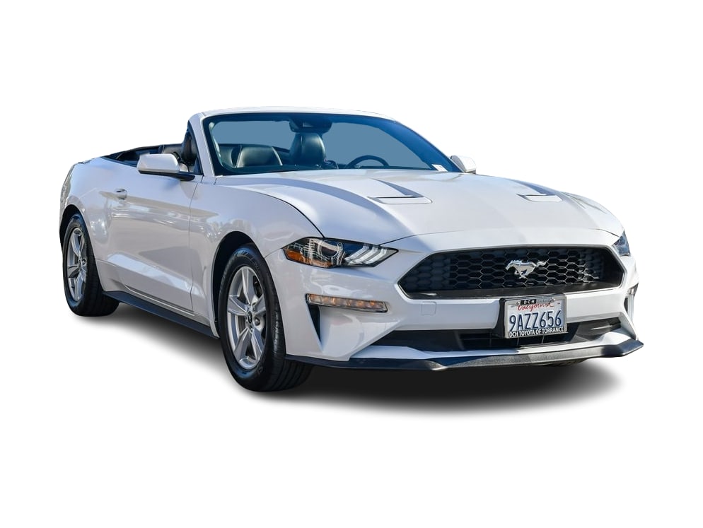 Thumbnail: 2022 Ford Mustang - 27