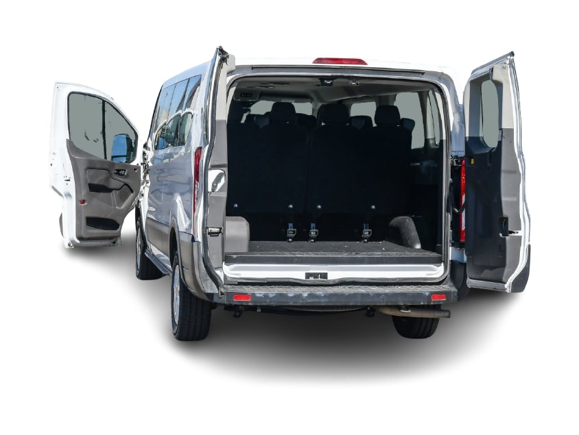 Thumbnail: 2023 Ford Transit Series - 14