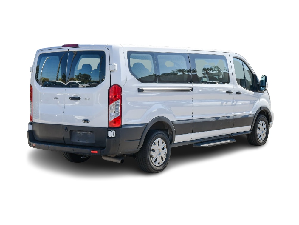 Thumbnail: 2023 Ford Transit Series - 19