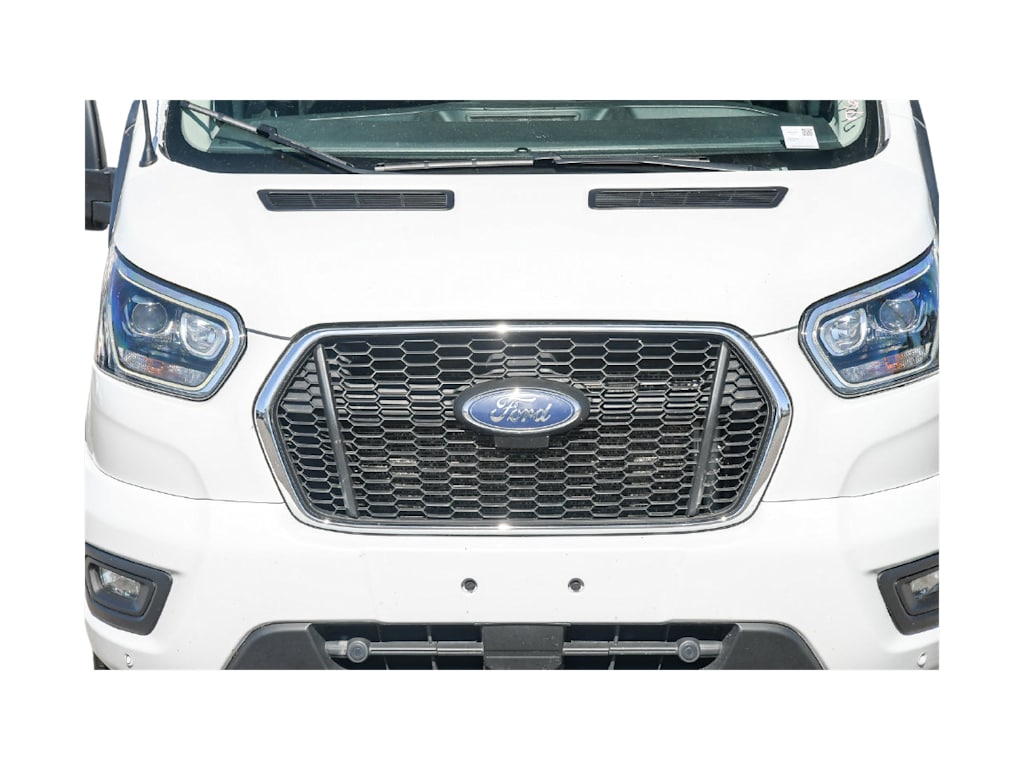 Thumbnail: 2023 Ford Transit Series - 17