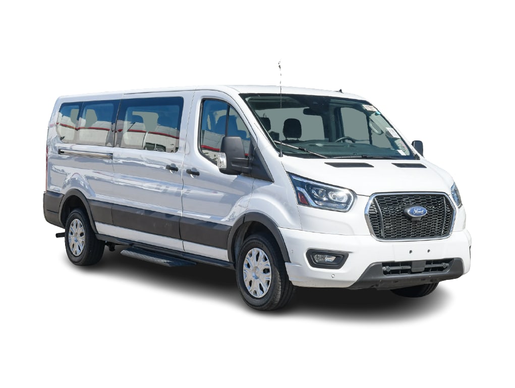Thumbnail: 2023 Ford Transit Series - 15
