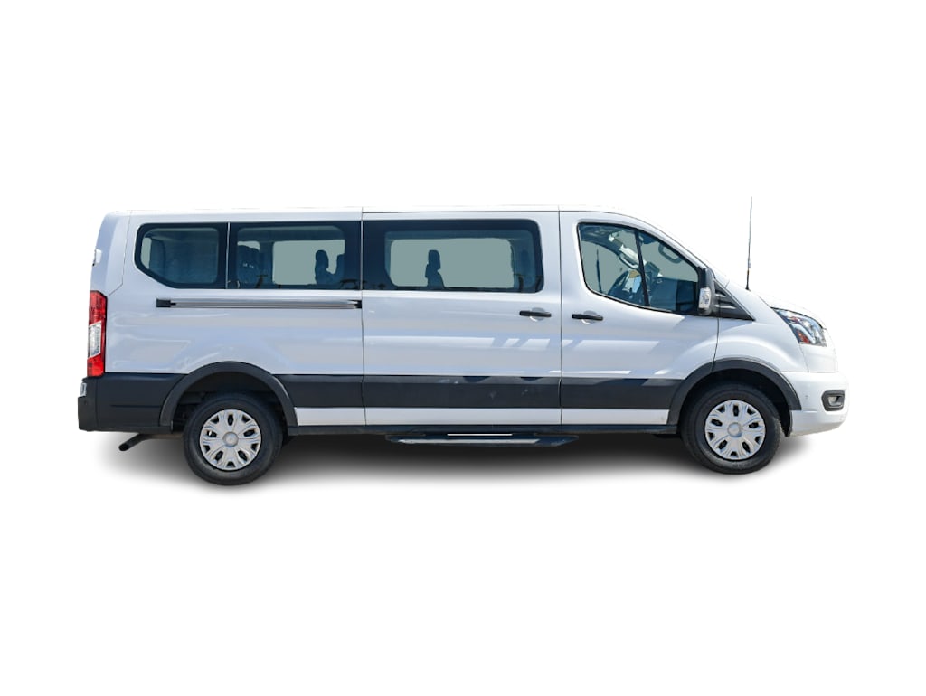 Thumbnail: 2023 Ford Transit Series - 20