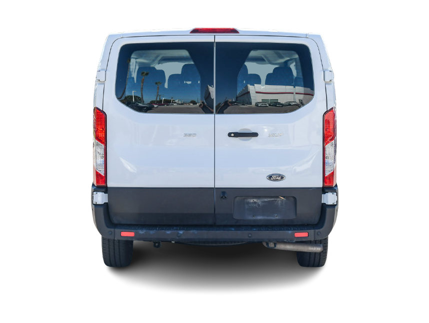 Thumbnail: 2023 Ford Transit Series - 4