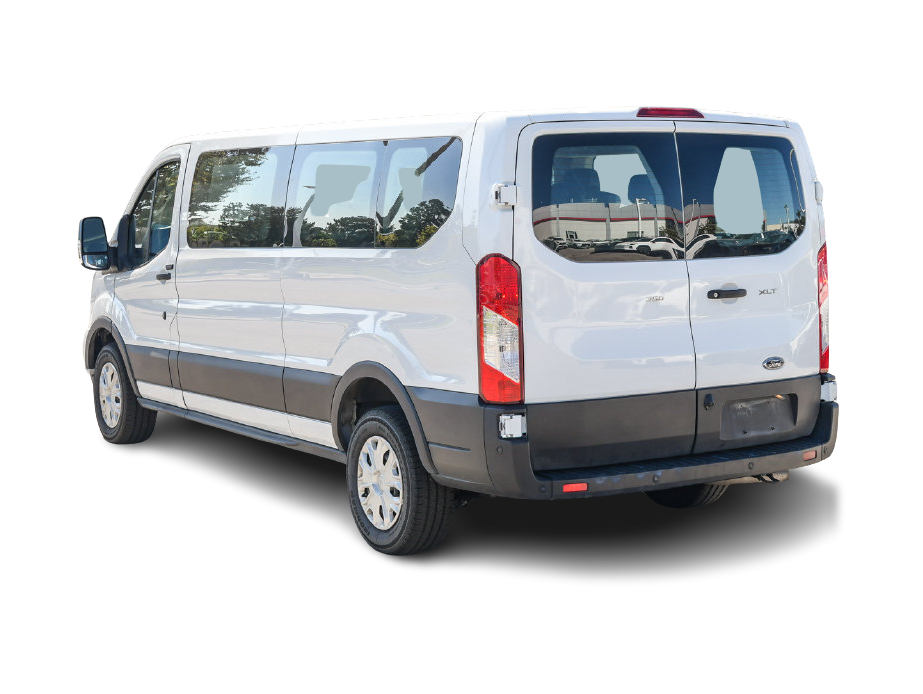 Thumbnail: 2023 Ford Transit Series - 3