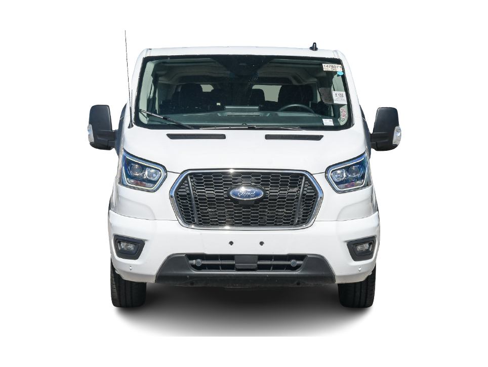 Thumbnail: 2023 Ford Transit Series - 5