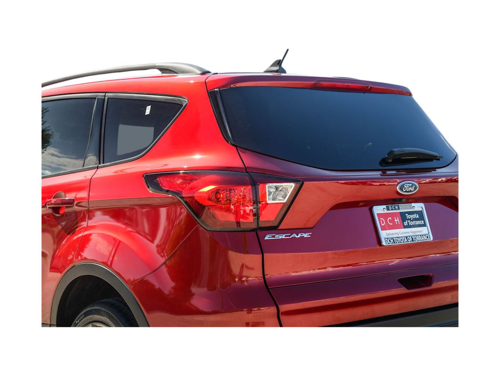 Thumbnail: 2019 Ford Escape - 4