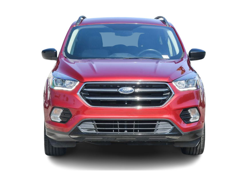 Thumbnail: 2019 Ford Escape - 5