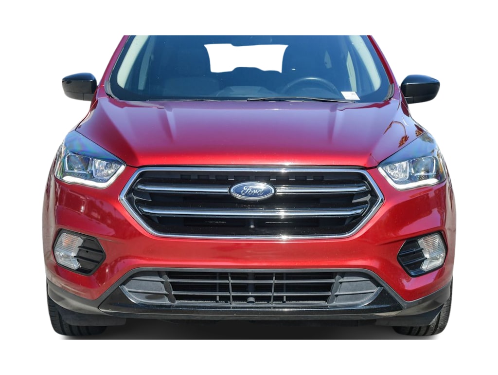 Thumbnail: 2019 Ford Escape - 21
