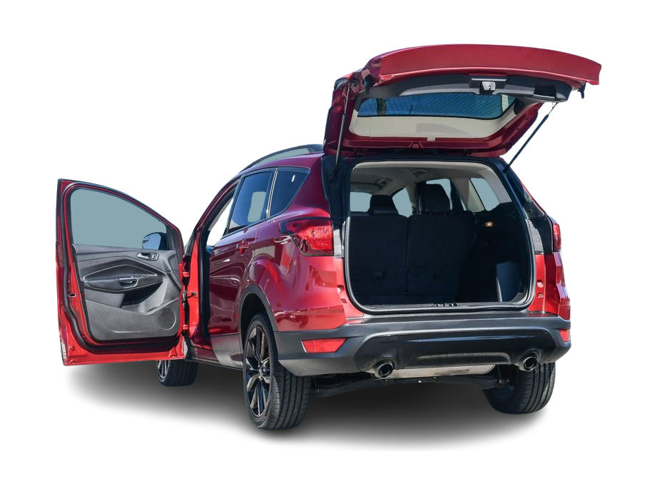 Thumbnail: 2019 Ford Escape - 17
