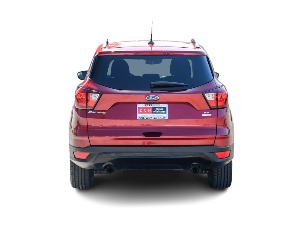Thumbnail: 2019 Ford Escape - 22