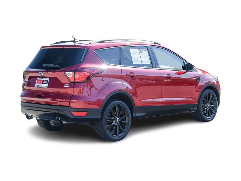 Thumbnail: 2019 Ford Escape - 23