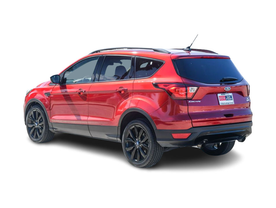 Thumbnail: 2019 Ford Escape - 3
