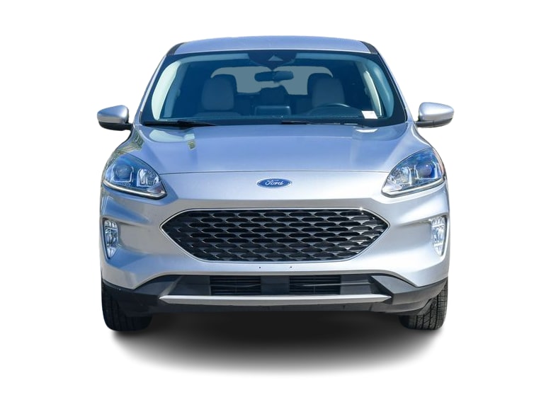 Thumbnail: 2022 Ford Escape - 5