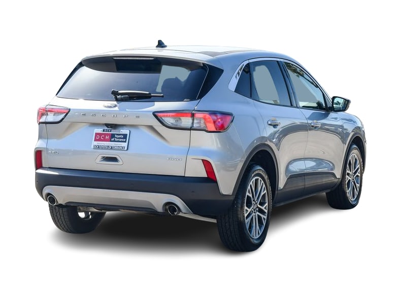 Thumbnail: 2022 Ford Escape - 20