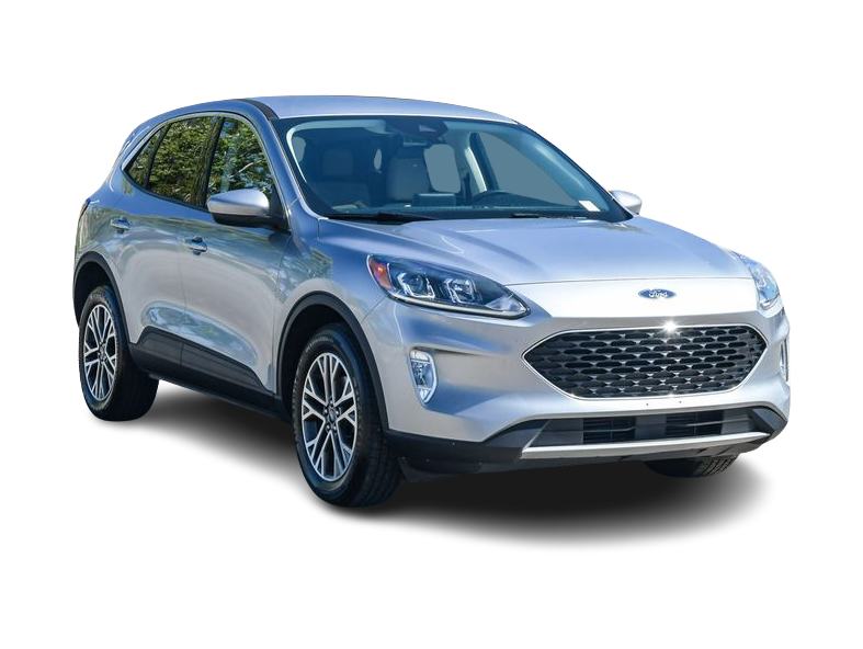 Thumbnail: 2022 Ford Escape - 18