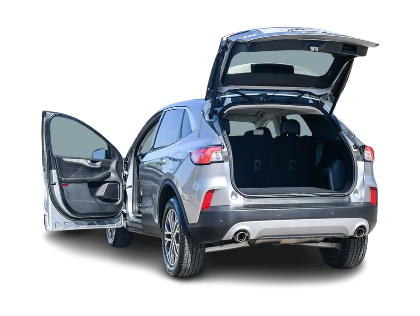 Thumbnail: 2022 Ford Escape - 17