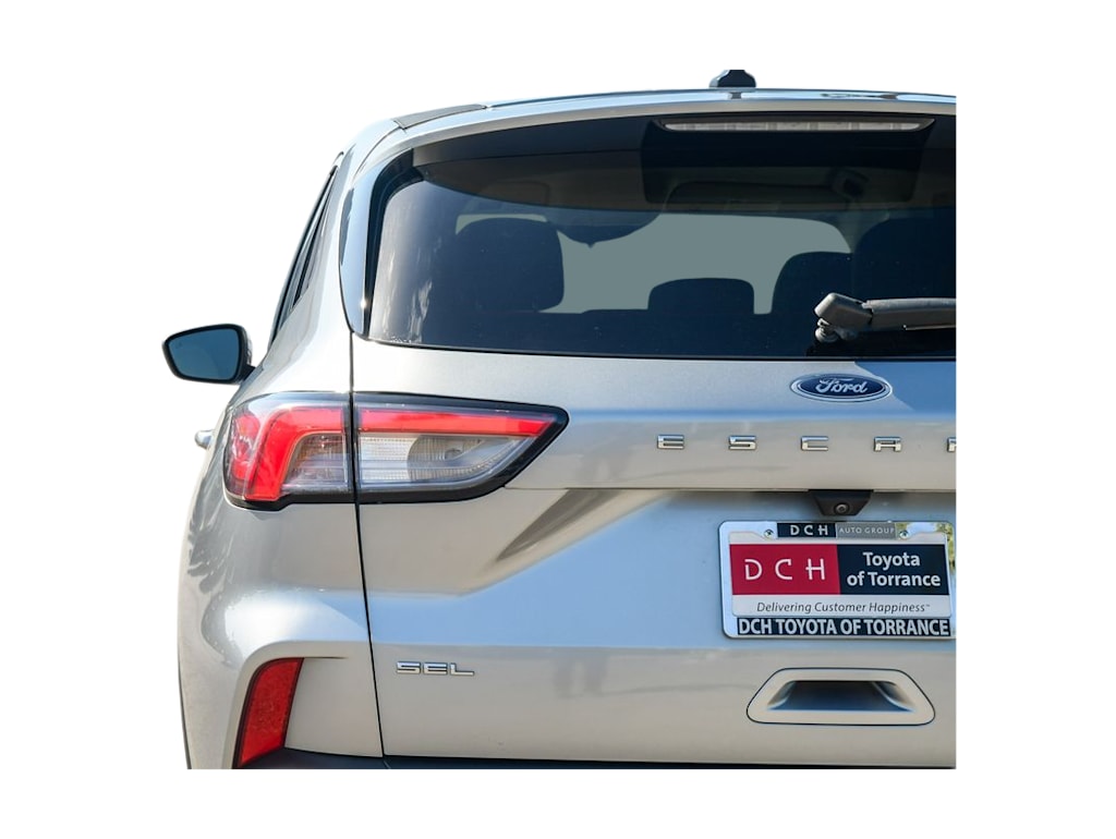 Thumbnail: 2022 Ford Escape - 4