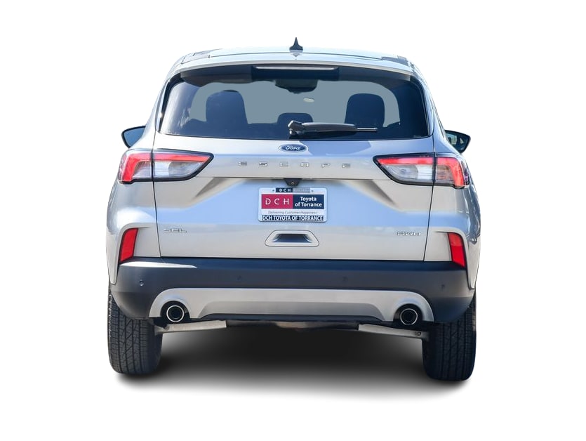 Thumbnail: 2022 Ford Escape - 21