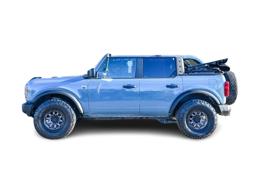 Thumbnail: 2021 Ford Bronco - 3