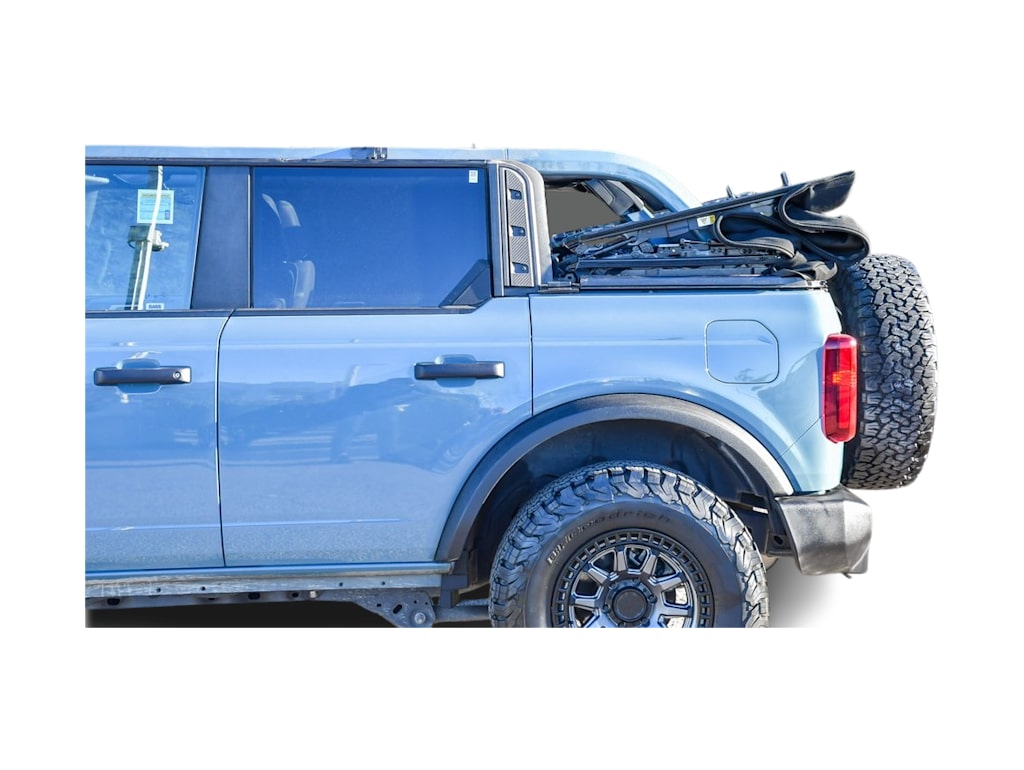 Thumbnail: 2021 Ford Bronco - 33