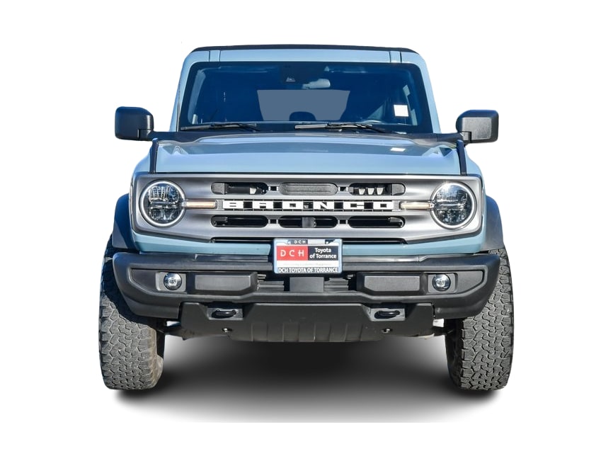 Thumbnail: 2021 Ford Bronco - 6