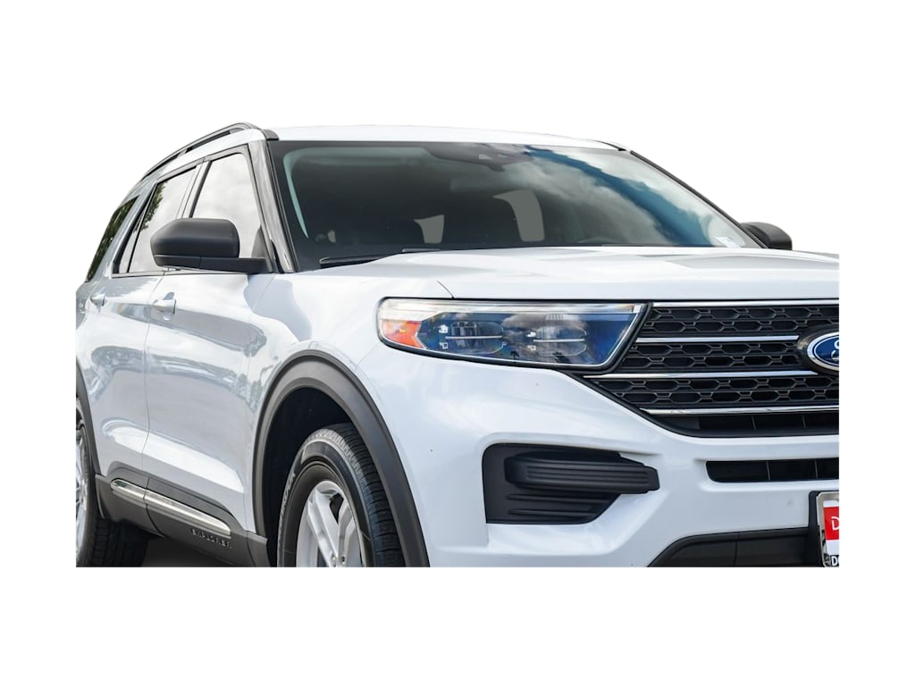 Thumbnail: 2022 Ford Explorer - 17