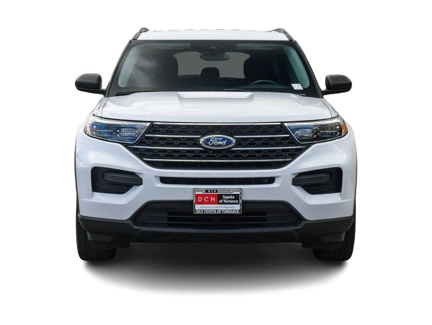 Thumbnail: 2022 Ford Explorer - 5