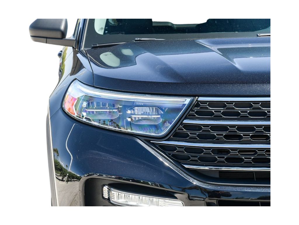 Thumbnail: 2023 Ford Explorer - 16