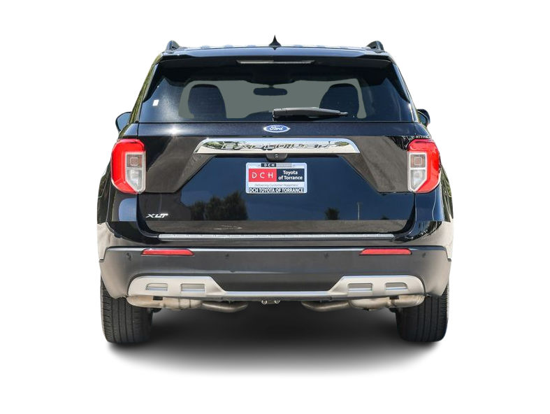 Thumbnail: 2023 Ford Explorer - 18
