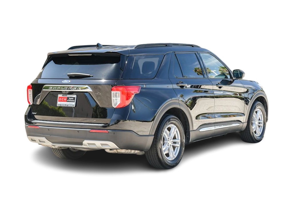 Thumbnail: 2023 Ford Explorer - 19