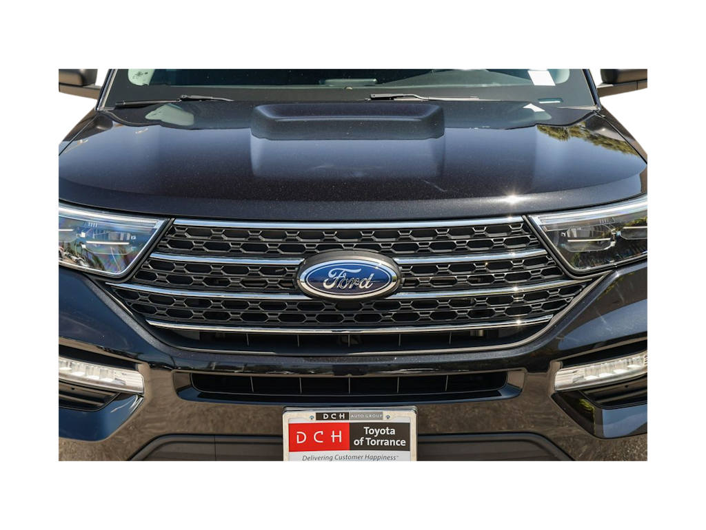 Thumbnail: 2023 Ford Explorer - 17