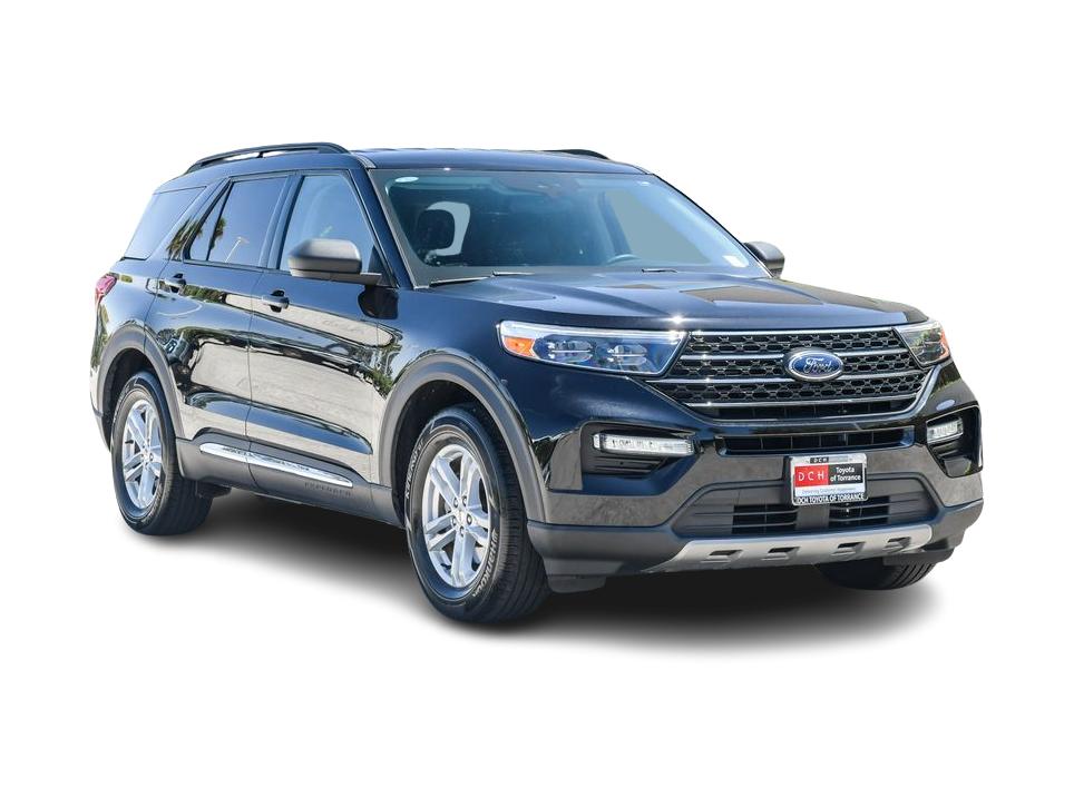 Thumbnail: 2023 Ford Explorer - 15