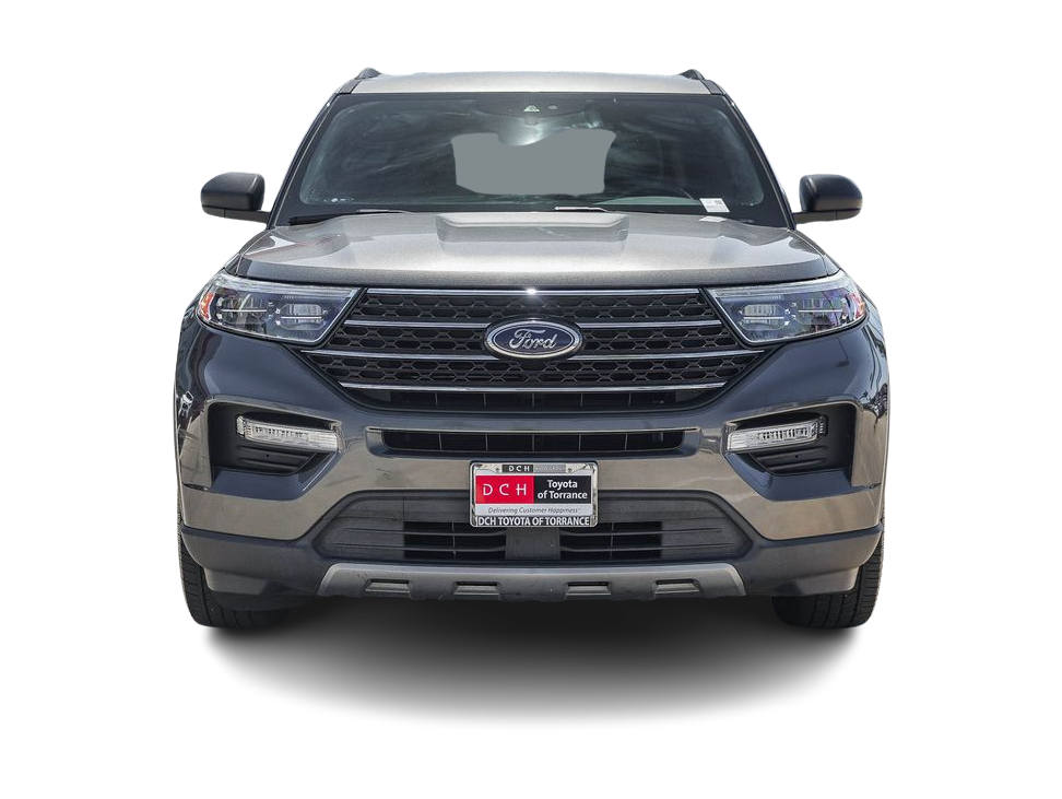 Thumbnail: 2020 Ford Explorer - 5